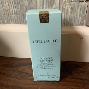 Estée Lauder advance night repair